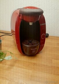 Kávovar Bosch Tassimo TAS 2001 EE