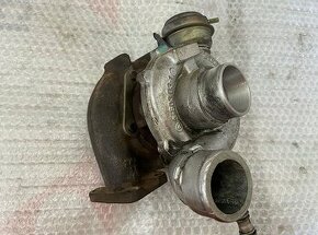 Turbo 2.5 TDI 132kw BAU / AKE Audi A6 VW Passat B5,5