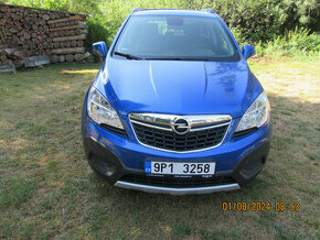 Opel Mokka 1.6 85kw