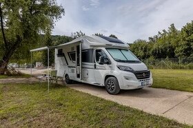 Pronájem - karavan, obytné auto Adria Matrix Plus 670 SL - 1