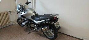 Bmw R1150R kufry - 1