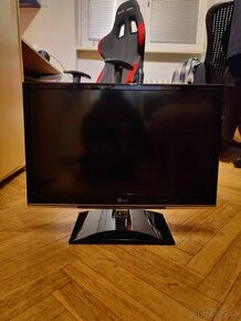 LCD Monitor LG DM2350D-PZ