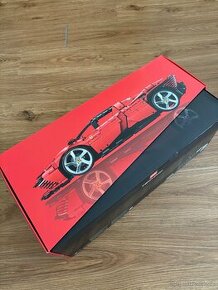 LEGO Technic 42143 Ferrari Daytona SP3