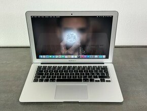 MacBook Air 13" 2013 128GB SSD / i5 - DPH - 1