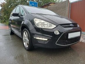 Ford S-Max..FACELIFT..2.2...147kw Automat