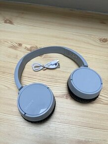 Sony WH-CH500 Bluetooth Bezdrátová Sluchátka - 1