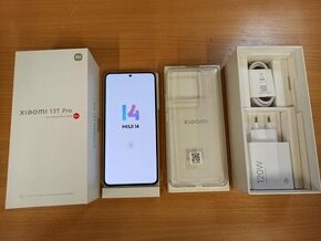 Xiaomi 13t pro 512/12