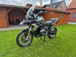 Bmw r1200 gs  exlusive