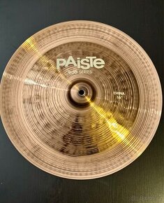 Nová China PAiSTE Series 900 16”