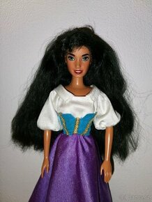 Barbie Esmeralda