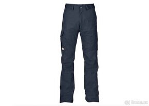 Outdoorové kalhoty Fjallraven Karl Pro Trousers M - 1