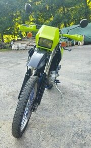 Kawasaki 650 KLX