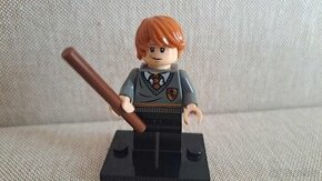 Lego Harry Potter figurka "Ron Weasley" (HP112)