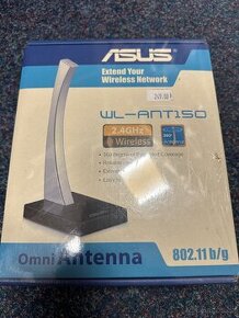 WIFI anténa ASUS pro zesílení signálu WIFI