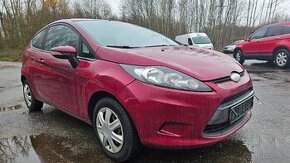 Ford fiesta 1.3i