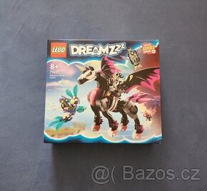 Lego Dreamzzz 71457