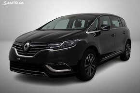 Renault Espace, 2.0dCi Aut. Pano LED 7Míst DPH