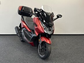 Honda Forza 125