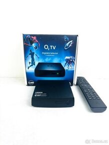 O2 TV 2.0 Android box (SML-5442TW)