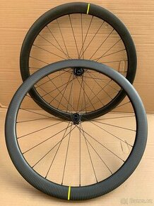 Kola MAVIC CXP PRO Carbon UST Disc+Javax M519 SP CL - 1650g