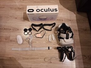 Oculus QUEST 2 256GB