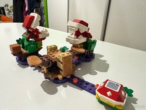 LEGO MARIO 71382