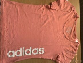 Dívčí tričko Adidas, vel.152 - 1