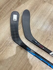 NOVÁ HOKEJKA - BAUER NEXUS SYNC - BLUE - 77 FLEX - P92 - 158