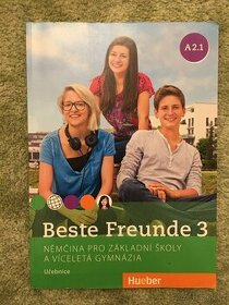 Beste Freunde 3