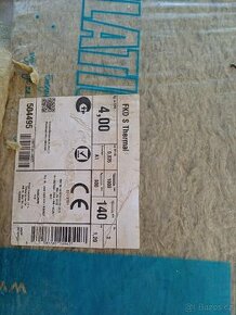 Knauf FKD S thermal 140mm - 1