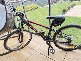 Dětské kolo 24 specialized (xs/13) - 1