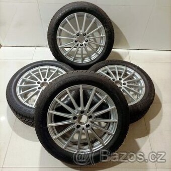 18" ALU kola – 5x112 – MERCEDES (BMW, AUDI, VW)  Disky: Ele