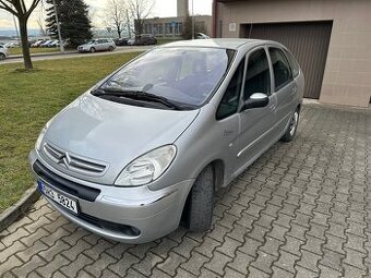 Citroen xsara Picasso