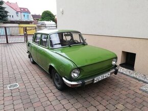 Škoda 1000MB