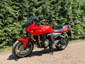 Kawasaki Z750S (2005)