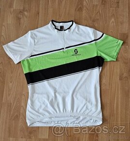 Scott cyklo dres XXL - 1