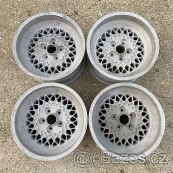 Rial Mesh 5x112 R16