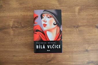 Bílá vlčice - Theresa Révay