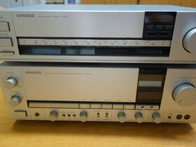 Kenwood KA-2200 a KT-1100