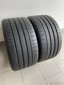 2x Letní Pirelli 305/30/20 - Zanovní