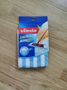 Náhradní mop VILEDA Active Max - 1