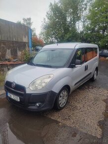 Fiat Doblo 2.0jtd