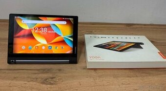 tablet Lenovo Yoga Tab 3