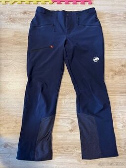 kalhoty s membránou Mammut Taiss Guide SO, vel 54 (XL)