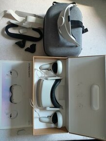 Oculus 2 Meta - Virtuální realita. BRÝLE VR - 1
