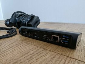 Dokovací stanice i-tec USB-C Dual Display Power Delivery 60W - 1