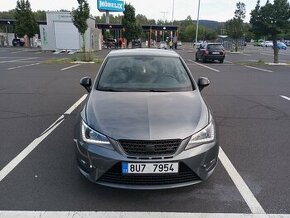 Prodej Seat Ibiza Cupra