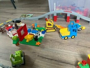 Lego duplo - 1