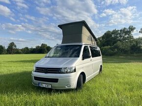 VW CALIFORNIA T5.1 2.0 TDI 103kw 4MOTION