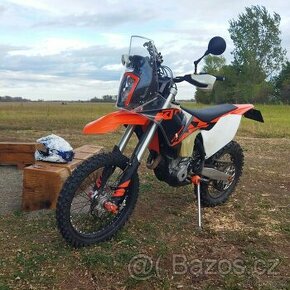 Ktm exc 350